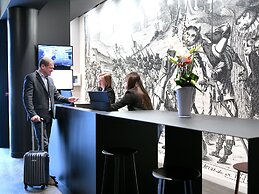 Mercure Arras Centre Gare