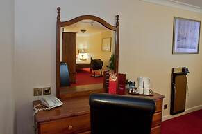 Britannia Hotel Coventry