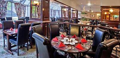 Britannia Hotel Coventry