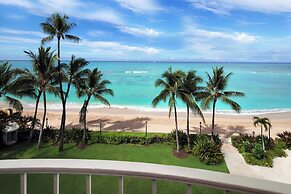 Moana Surfrider, A Westin Resort & Spa, Waikiki Beach