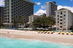 Moana Surfrider, A Westin Resort & Spa, Waikiki Beach