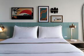 Moana Surfrider, A Westin Resort & Spa, Waikiki Beach