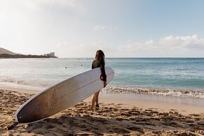 Moana Surfrider, A Westin Resort & Spa, Waikiki Beach