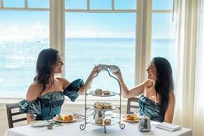 Moana Surfrider, A Westin Resort & Spa, Waikiki Beach