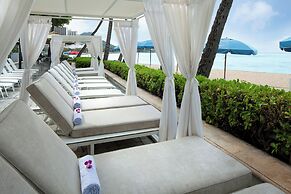 Moana Surfrider, A Westin Resort & Spa, Waikiki Beach
