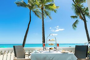 Moana Surfrider, A Westin Resort & Spa, Waikiki Beach