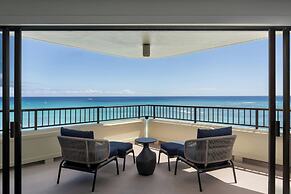 Moana Surfrider, A Westin Resort & Spa, Waikiki Beach