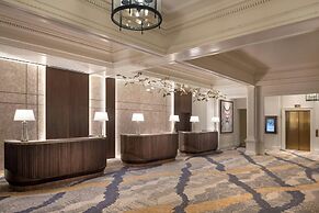 Moana Surfrider, A Westin Resort & Spa, Waikiki Beach
