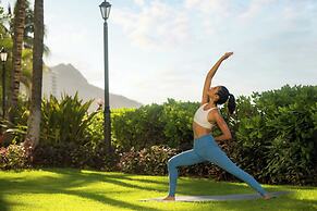 Moana Surfrider, A Westin Resort & Spa, Waikiki Beach