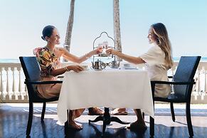 Moana Surfrider, A Westin Resort & Spa, Waikiki Beach