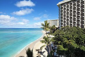 Moana Surfrider, A Westin Resort & Spa, Waikiki Beach