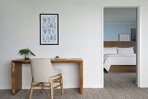 Moana Surfrider, A Westin Resort & Spa, Waikiki Beach