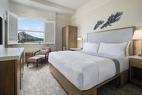 Moana Surfrider, A Westin Resort & Spa, Waikiki Beach