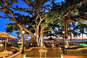 Moana Surfrider, A Westin Resort & Spa, Waikiki Beach
