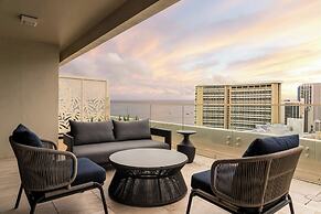 Moana Surfrider, A Westin Resort & Spa, Waikiki Beach