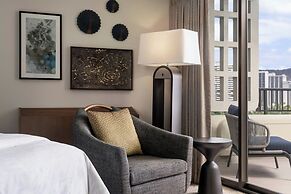 Moana Surfrider, A Westin Resort & Spa, Waikiki Beach