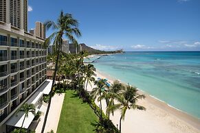 Moana Surfrider, A Westin Resort & Spa, Waikiki Beach