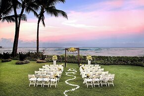 Moana Surfrider, A Westin Resort & Spa, Waikiki Beach