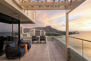 Moana Surfrider, A Westin Resort & Spa, Waikiki Beach