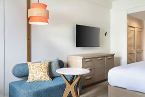 Moana Surfrider, A Westin Resort & Spa, Waikiki Beach