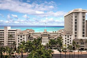 Moana Surfrider, A Westin Resort & Spa, Waikiki Beach