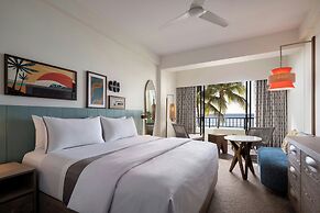 Moana Surfrider, A Westin Resort & Spa, Waikiki Beach