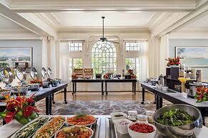 Moana Surfrider, A Westin Resort & Spa, Waikiki Beach