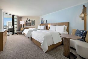 Moana Surfrider, A Westin Resort & Spa, Waikiki Beach