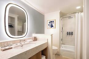 Moana Surfrider, A Westin Resort & Spa, Waikiki Beach