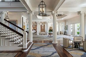 Moana Surfrider, A Westin Resort & Spa, Waikiki Beach
