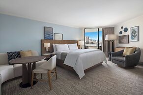 Moana Surfrider, A Westin Resort & Spa, Waikiki Beach