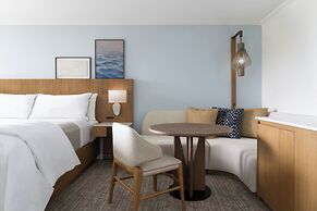 Moana Surfrider, A Westin Resort & Spa, Waikiki Beach
