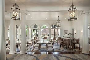 Moana Surfrider, A Westin Resort & Spa, Waikiki Beach