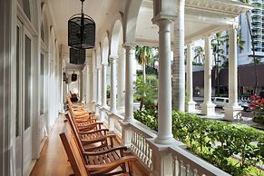 Moana Surfrider, A Westin Resort & Spa, Waikiki Beach