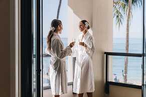 Moana Surfrider, A Westin Resort & Spa, Waikiki Beach