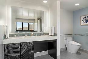 Moana Surfrider, A Westin Resort & Spa, Waikiki Beach