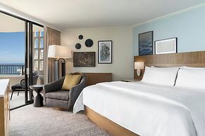 Moana Surfrider, A Westin Resort & Spa, Waikiki Beach