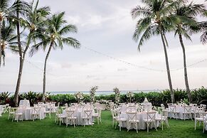 Moana Surfrider, A Westin Resort & Spa, Waikiki Beach