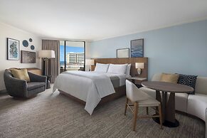 Moana Surfrider, A Westin Resort & Spa, Waikiki Beach