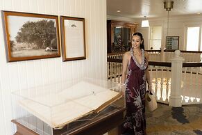 Moana Surfrider, A Westin Resort & Spa, Waikiki Beach
