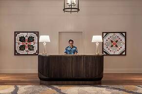 Moana Surfrider, A Westin Resort & Spa, Waikiki Beach