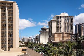 Moana Surfrider, A Westin Resort & Spa, Waikiki Beach