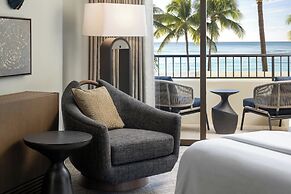 Moana Surfrider, A Westin Resort & Spa, Waikiki Beach