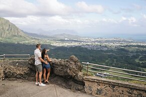 Moana Surfrider, A Westin Resort & Spa, Waikiki Beach