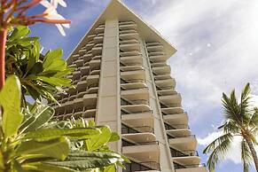 Moana Surfrider, A Westin Resort & Spa, Waikiki Beach