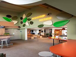 Ibis Styles Rouen Parc Expo Zenith