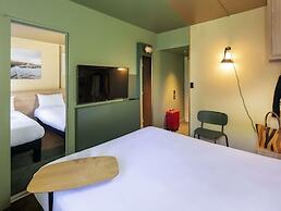 Ibis Styles Rouen Parc Expo Zenith