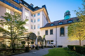 Glockenhof Zürich
