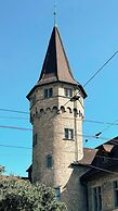 Glockenhof Zürich