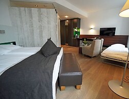 Glockenhof Zürich